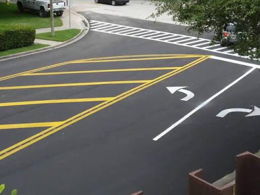 Road Marking Product