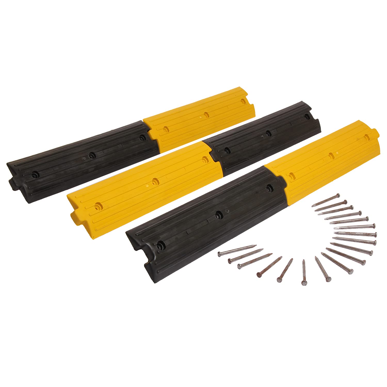 Rubber Speed Breaker